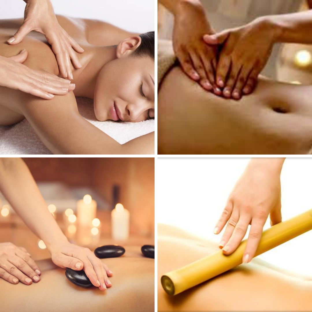 Course Image Curso Masaje Terapeútico y Estético