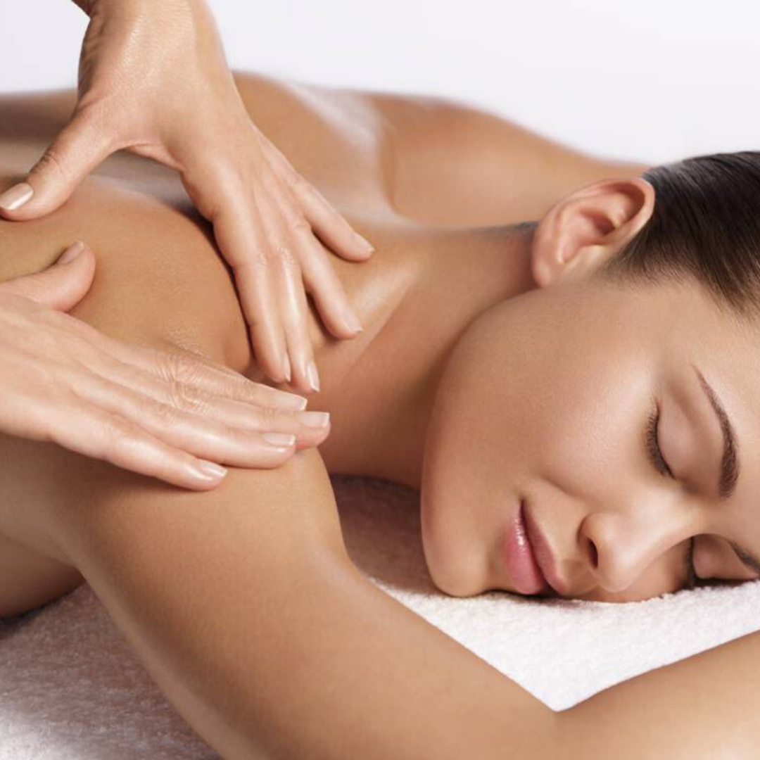 Course Image Curso de Masaje Relax para Spa y Clínicas de Estética